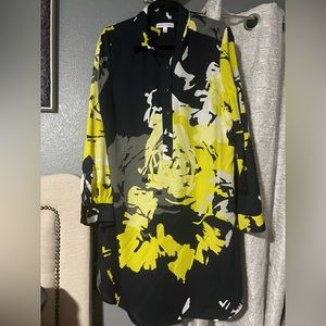 Banana Republic dress